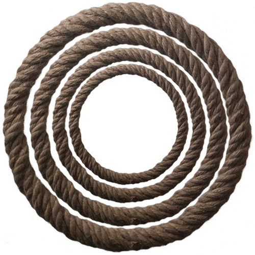 Macrame Rings